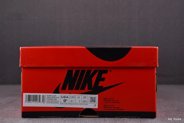 retro fd2596- 1 air high GoodFit pink” 1619 “washed og jordan 0118